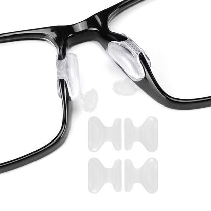 Cushioned Eye Glasses Nose Pads