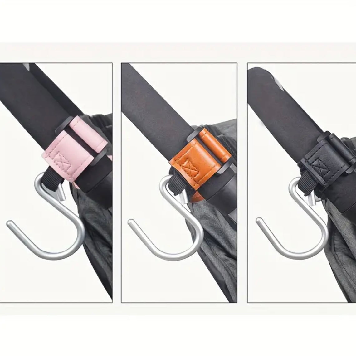 Universal Hook Strap