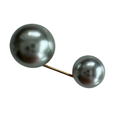 Scarf and Clothing Clip