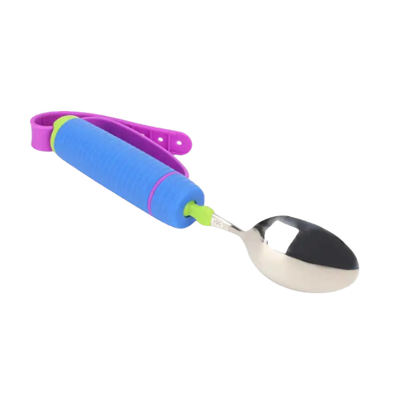 Accessible Cutlery — Angle Adjustable