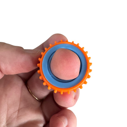 Sensory Fidget Rings