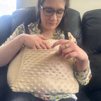 Post-Surgical Mastectomy Pillow