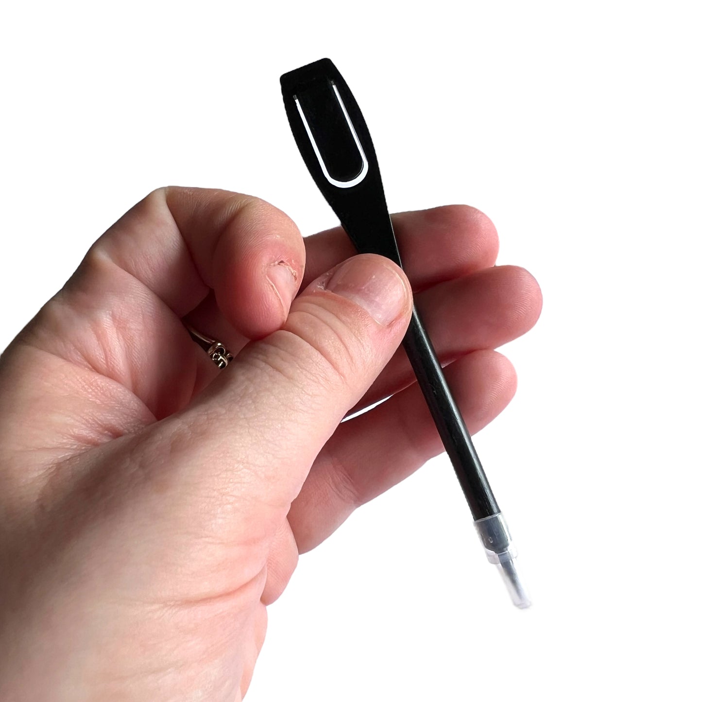 Paper Clip Pencil