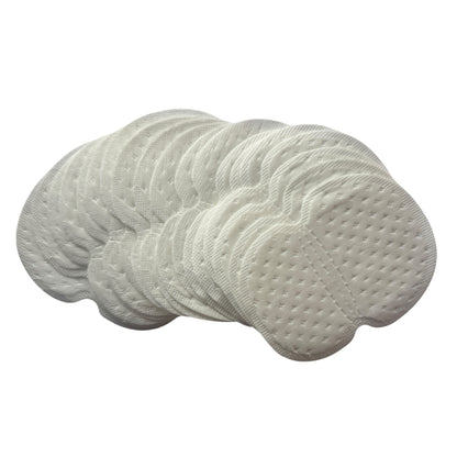 Sweat Pads — Disposable Absorbent Underarm Pads