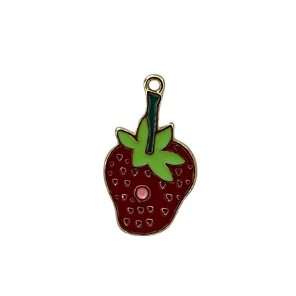 Charm — Hungry Caterpillar