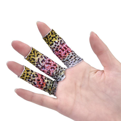 Fishing Finger Guard Protector