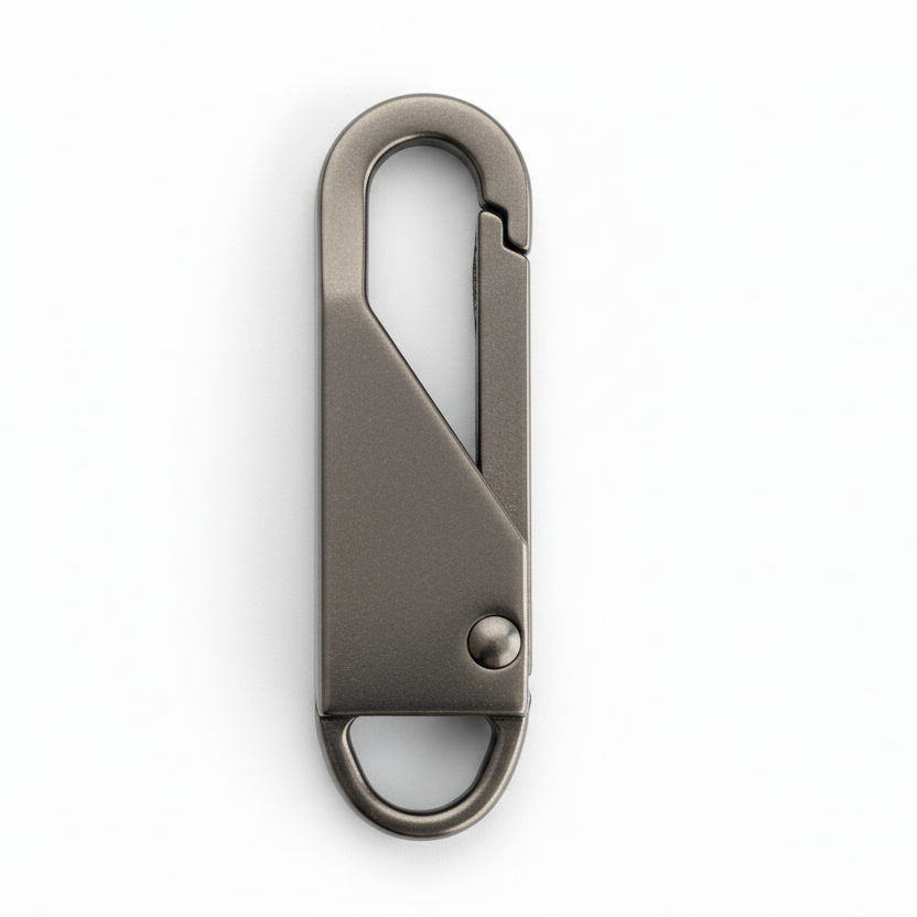 Smart Zip Puller