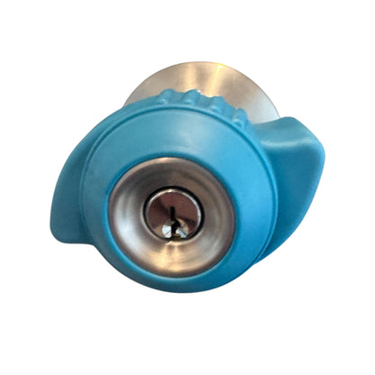 Easy Door Knob Grip —  Silicone