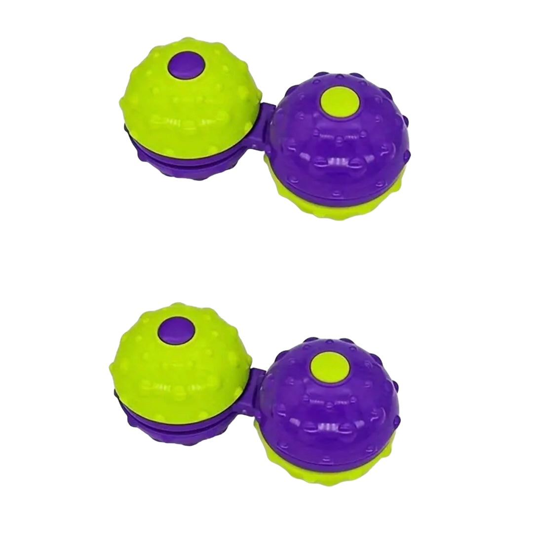 Fidget Spinner Ball