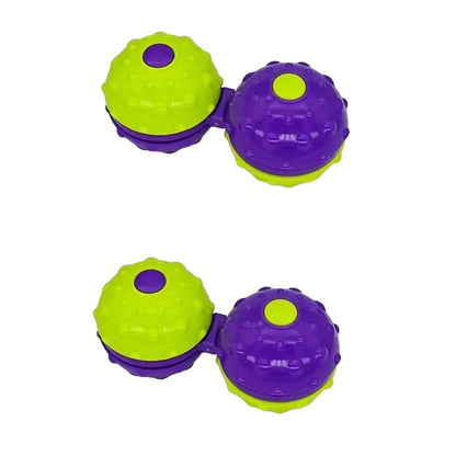 Fidget Spinner Ball