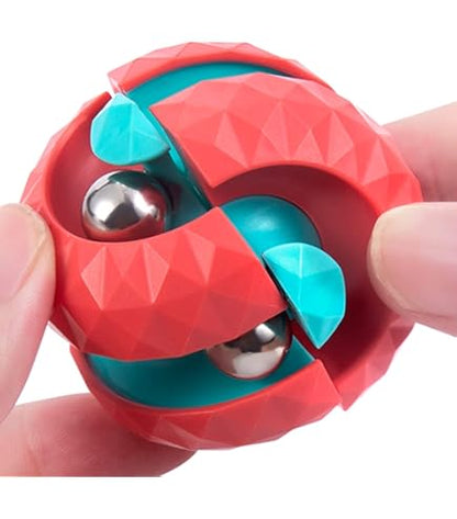 Orbit Ball Fidget
