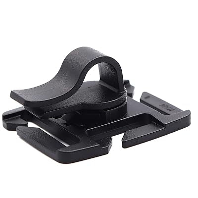 Tube Stabilising Clip