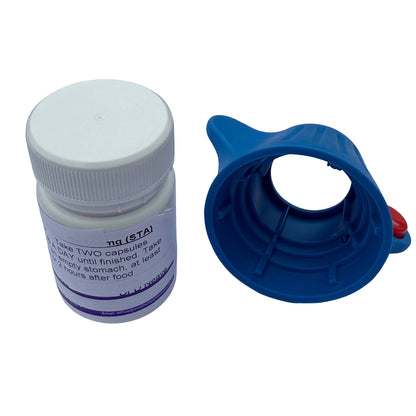 Pull Bottle Opener with Magnifier