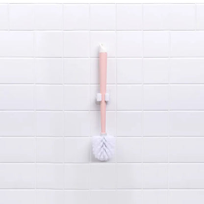 Wall-Mounted Gripper Clip