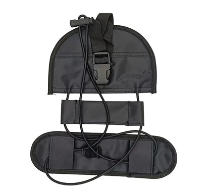 Heavy Duty Luggage Strap