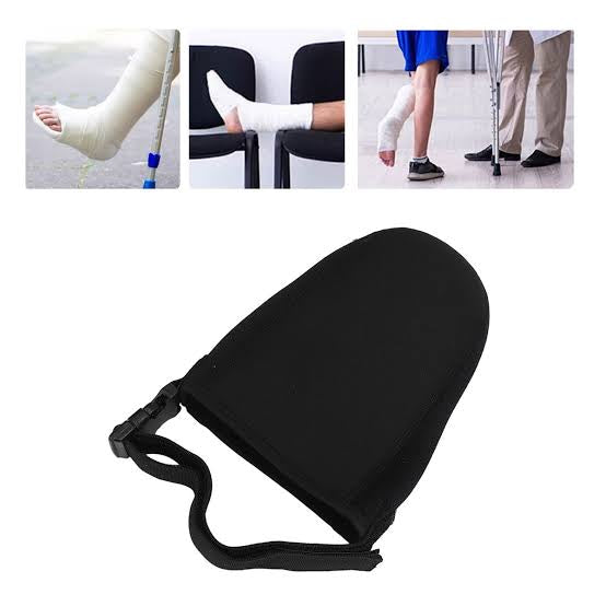 Cast Sock Toe Cover