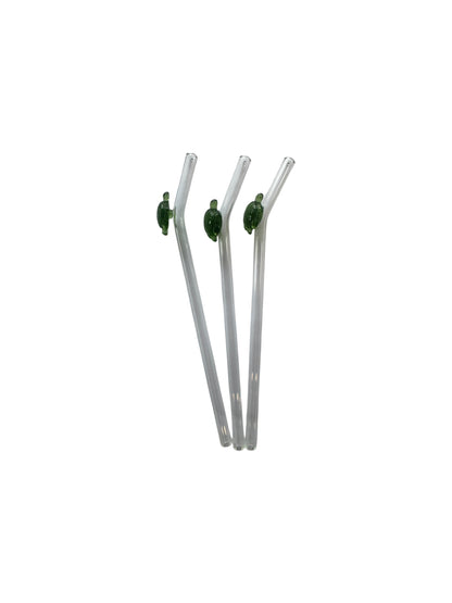 Straw — Turtle