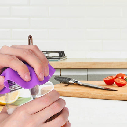 Jar Openers Grippers