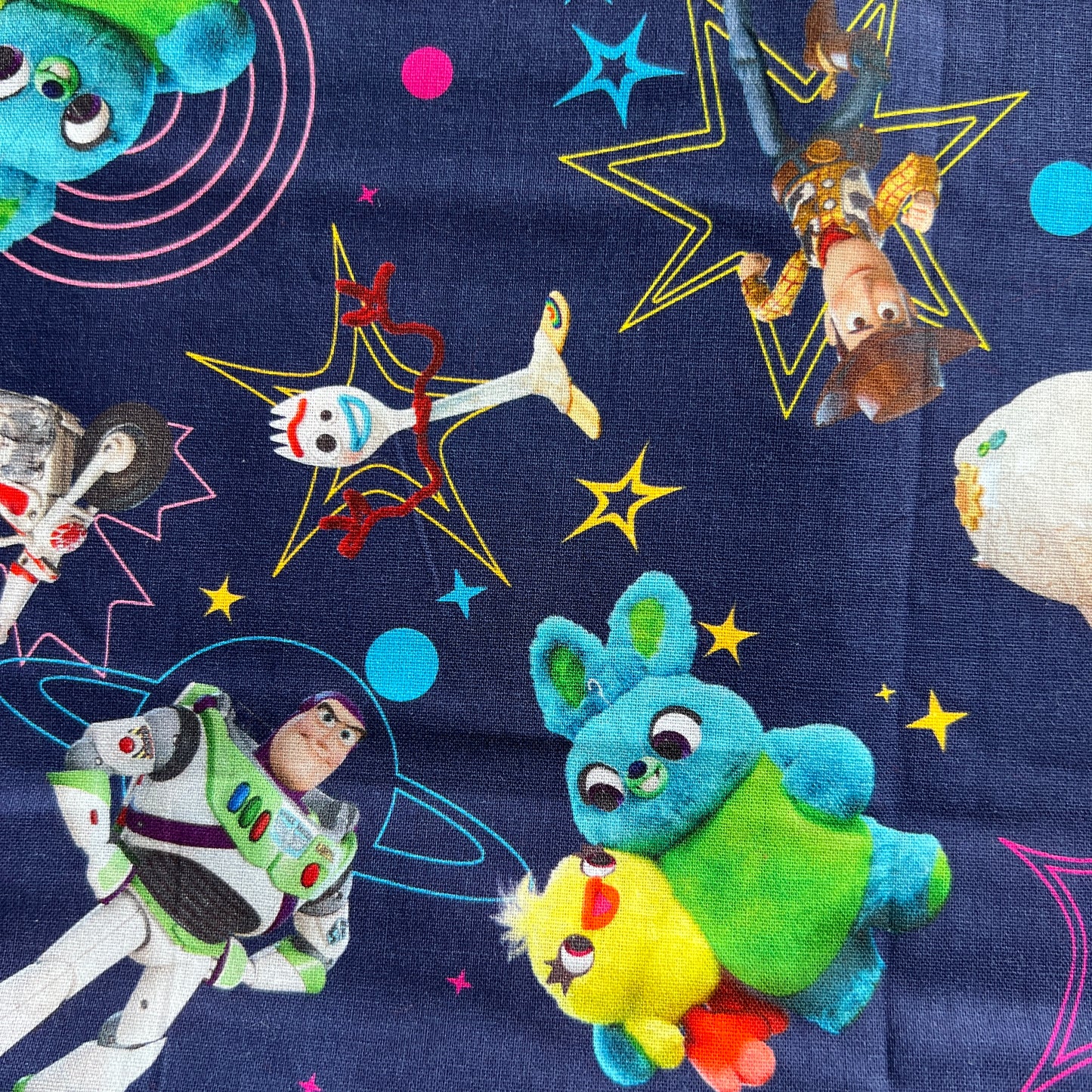 Designer Pillowcases (Dual Cotton + Flannelette)