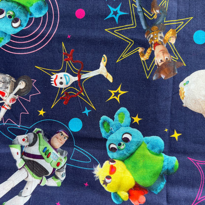 Designer Pillowcases (Dual Cotton + Flannelette)