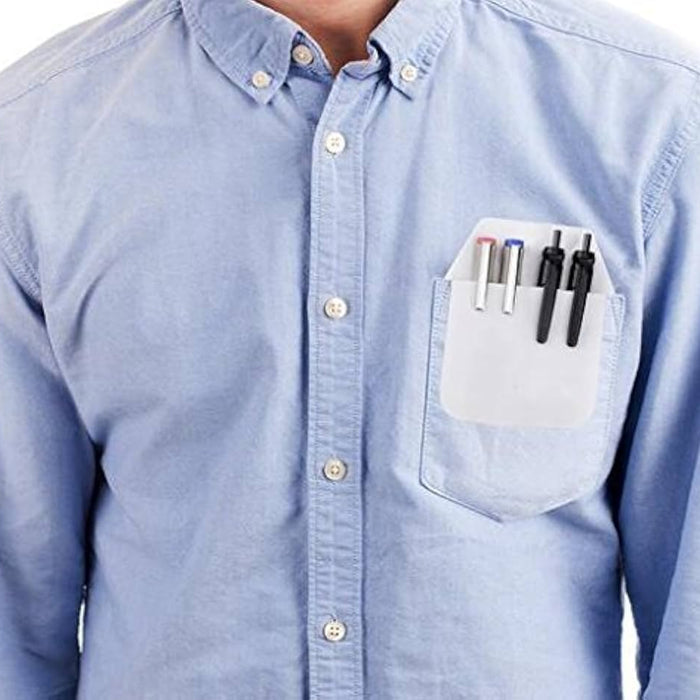 Pen Protector Pocket