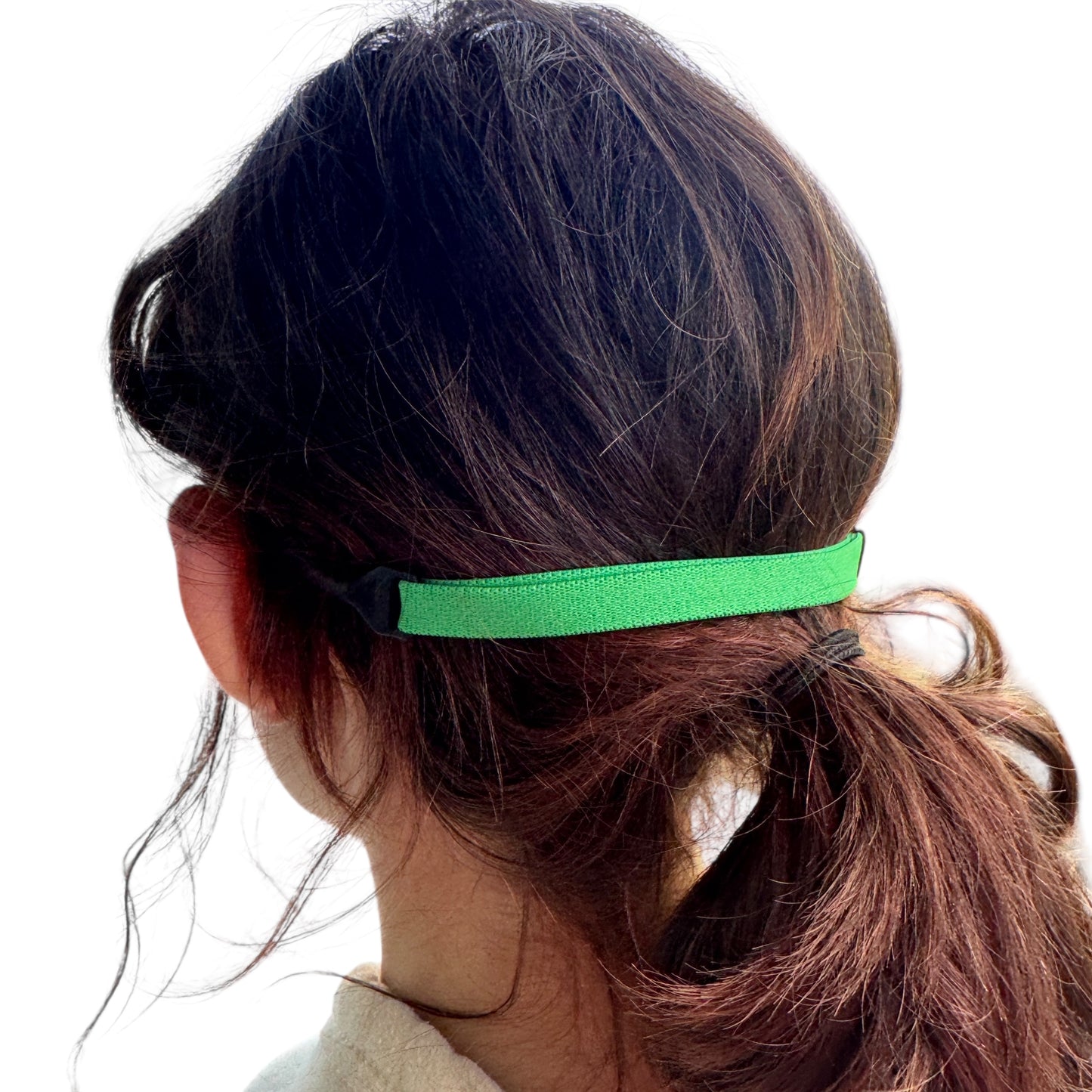 Adjustable Coloured Glasses Strap