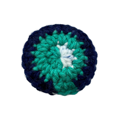 Marble Fidget — By Indy Mae Designs