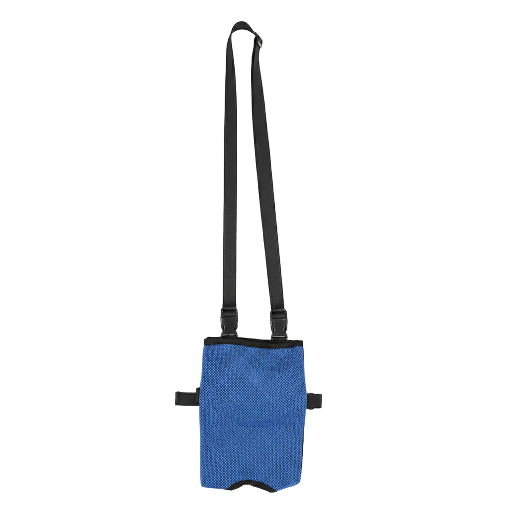 Adjustable Catheter Bag Holder