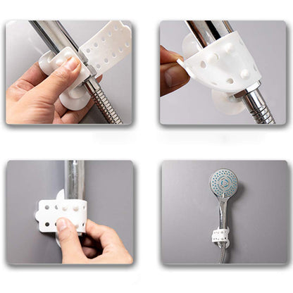 Silicone Suction Shower Holder