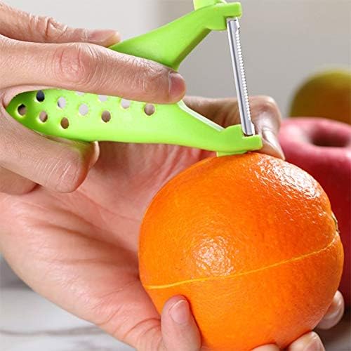 Easy Peeler