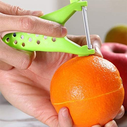 Easy Peeler