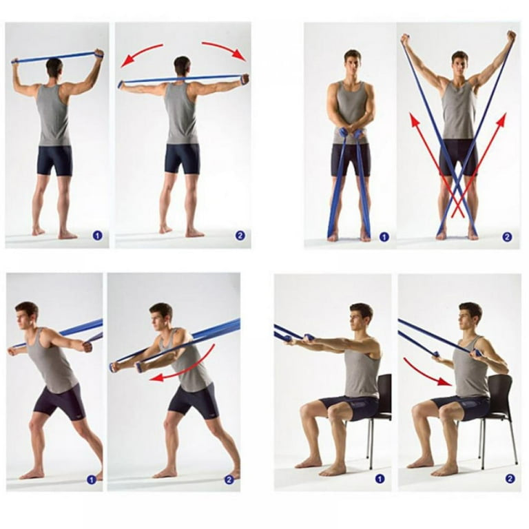 Resistance Bands
