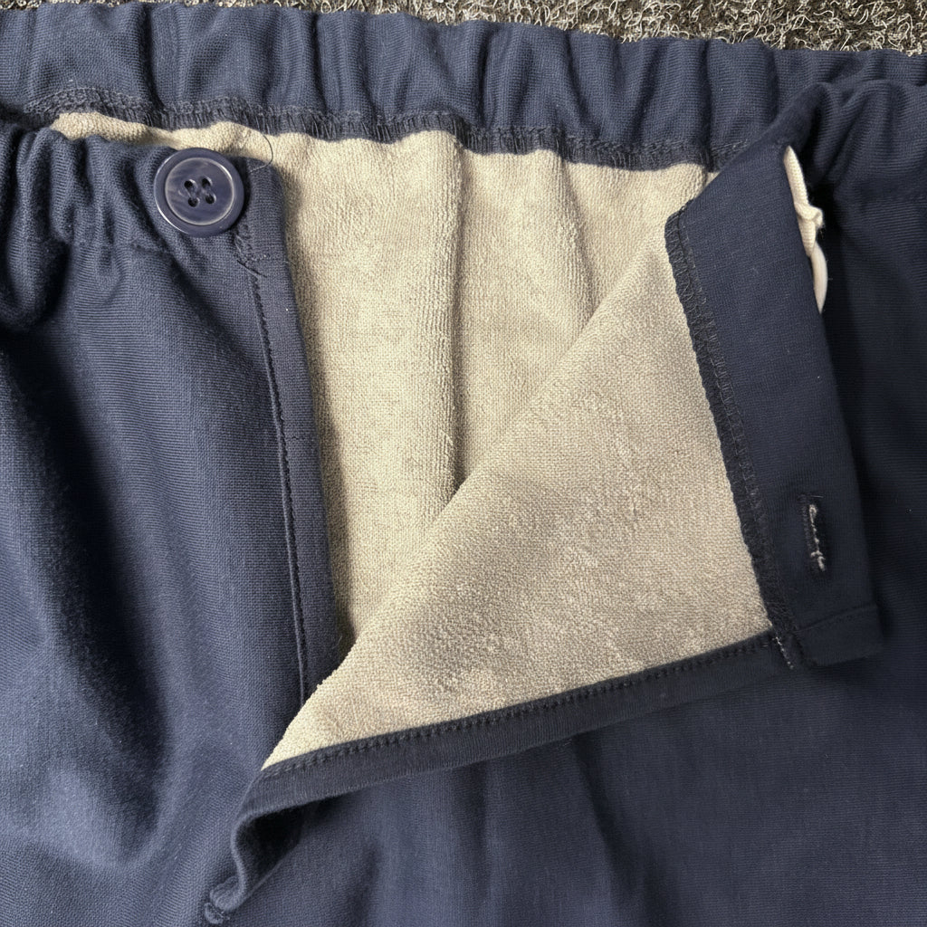 Continence Skirt (Buttons)