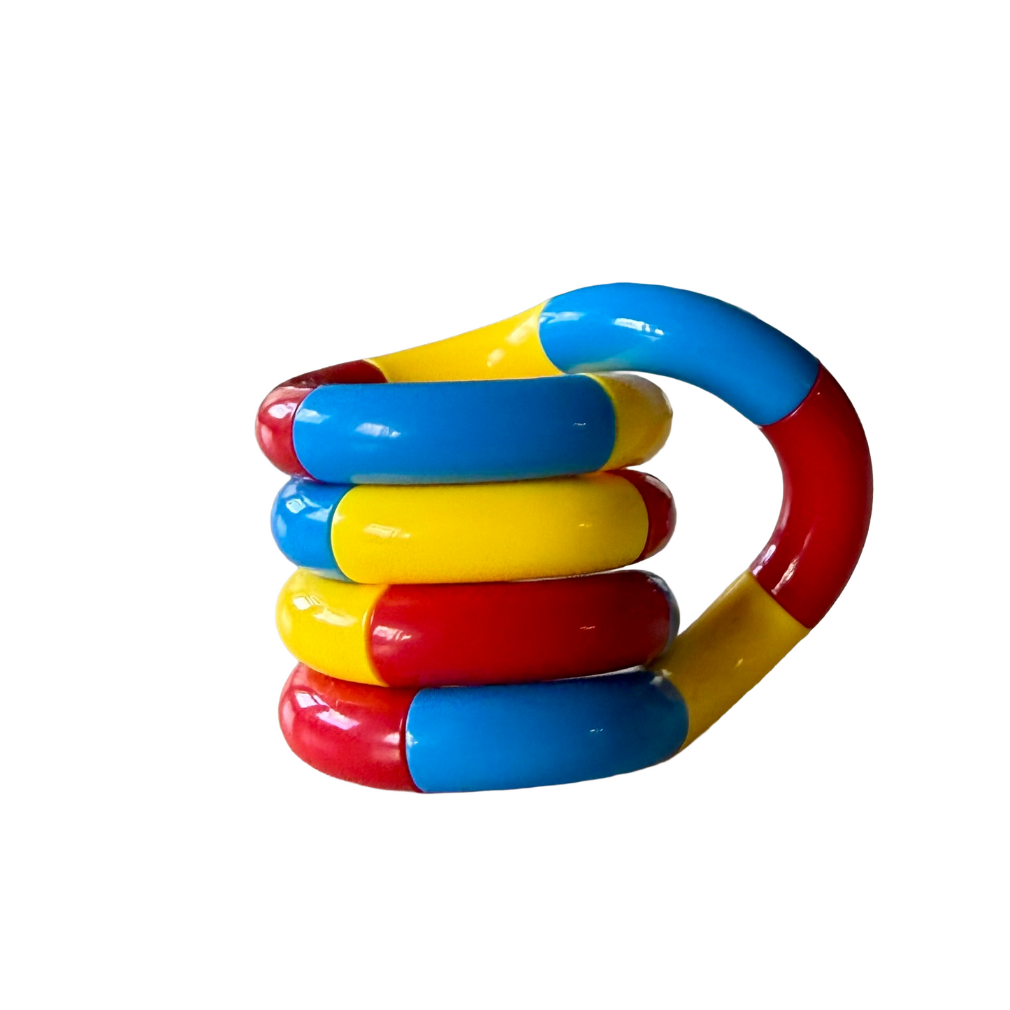 Fidget — Tangle