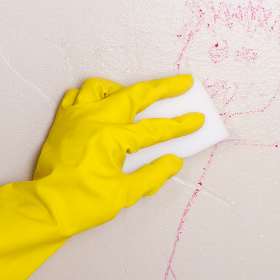 Magic Cleaning Wall Eraser