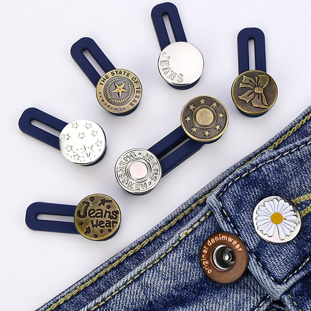 Pants Button Extender