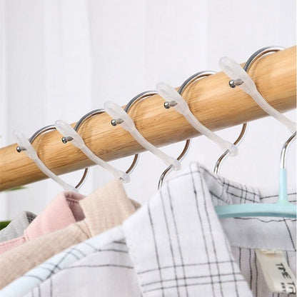 Clothes Hanger Grippers