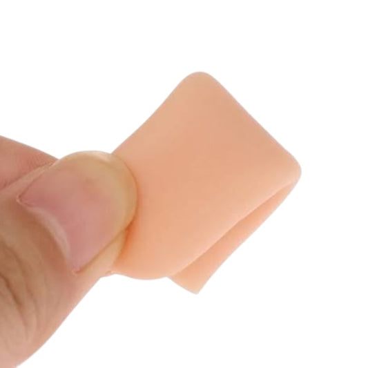 Silicone Thumb & Toe Cot Protector
