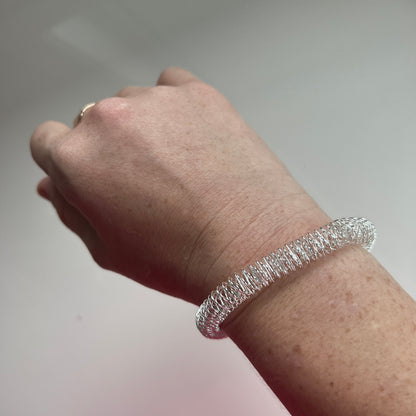 Acupuncture Pressure and Sensory Relief Bands