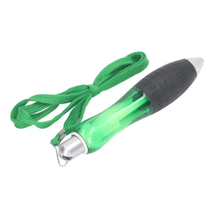 Weighted Wide Fat Grip Pen (tremor support)