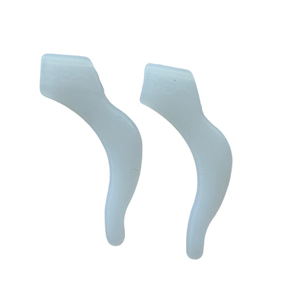 Anti Slip Glasses Ear Hooks — Large