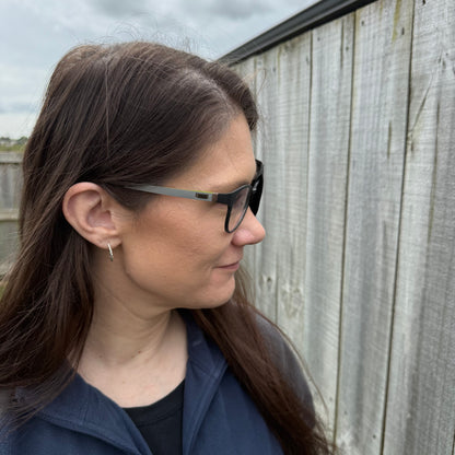 Eye Glasses Patch Cover