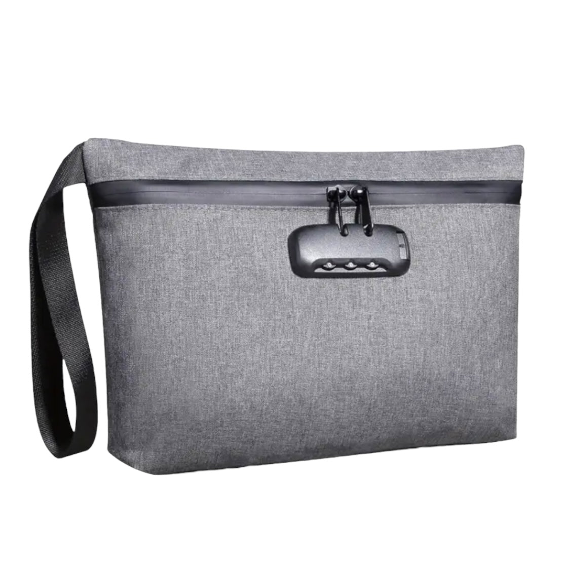 Lockable Medication Pouch - 20x30cm