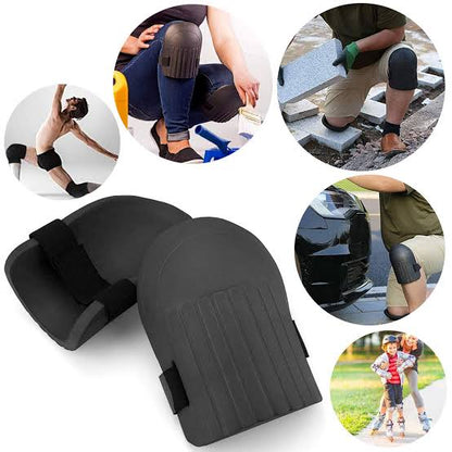 Foam Knee Pads
