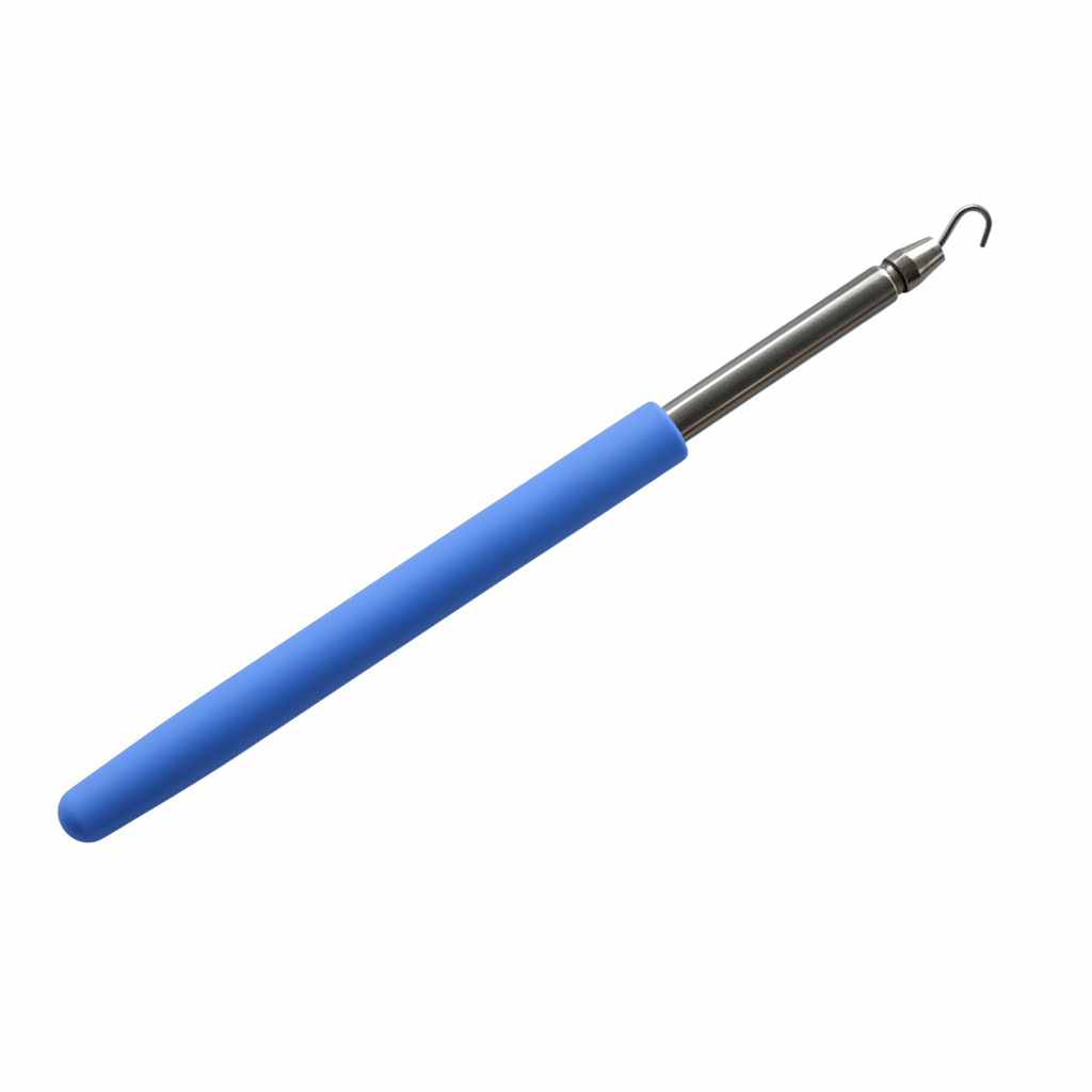 Extendable Bracelet Hook Jewellery Tool