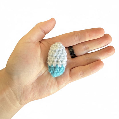 Marble Fidget — By Indy Mae Designs