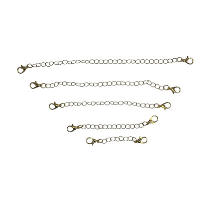 Jewellery Clasp Extender