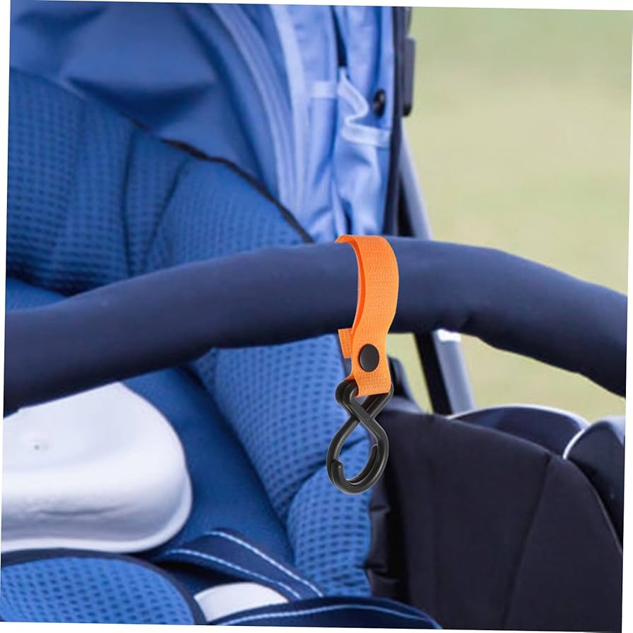 ‘On the go’ Multi-Adaptable Hooks