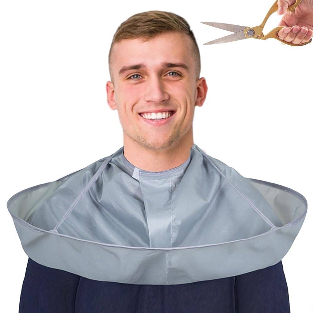 Hair Cutting Cape