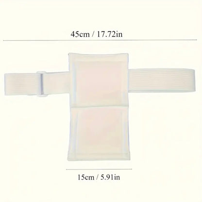 Feeding Tube Belt